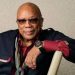 Music maestro, Quincy Jones, dies at 91