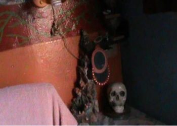 How I killed 76 women for fortification — Mysterious Ibadan man