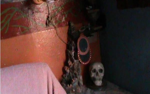 How I killed 76 women for fortification — Mysterious Ibadan man