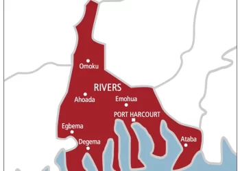 Panic in Port Harcourt as residents find corpse with missing organs