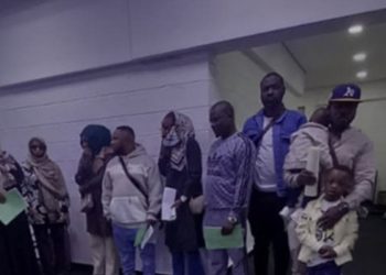 Libya deports seven Nigerians, others