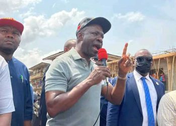 Anambra suspends waste management firm’s licence over alleged assault