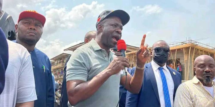 Anambra suspends waste management firm’s licence over alleged assault