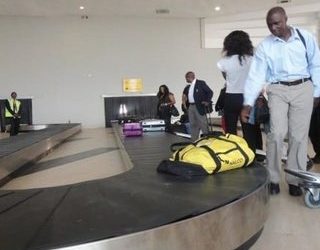 Passenger luggage delay to attract $170, N10,000 fines – NCAA