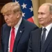 Russia denies Trump call to Putin