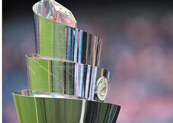 UEFA unveils Nations League knockout, play-off draw