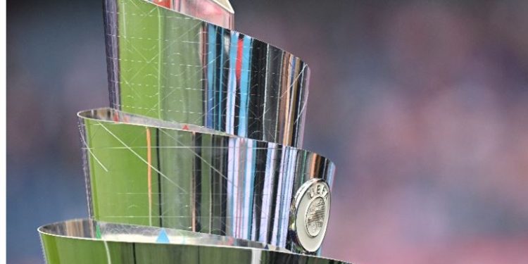 UEFA unveils Nations League knockout, play-off draw