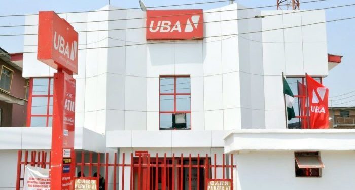 UBA seeks regulatory approval for proposed rights issue