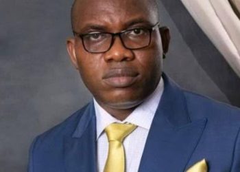 I can’t be removed through press statement – Sacked UNIZIK VC replies Presidency