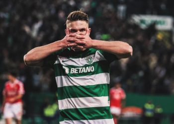 Man Utd, Chelsea lead chase for Sporting striker Gyokeres