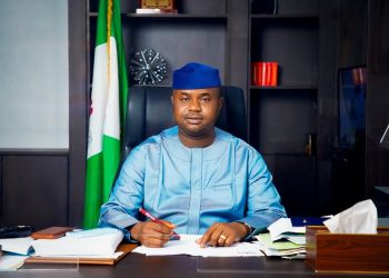 Nigeria needs more taxpayers, not new taxes – FIRS boss