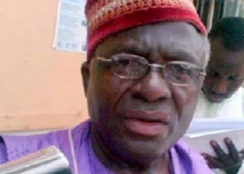 Tribal, religious sentiments killing Nigeria  – Major General Zamani Lekwot (rtd)