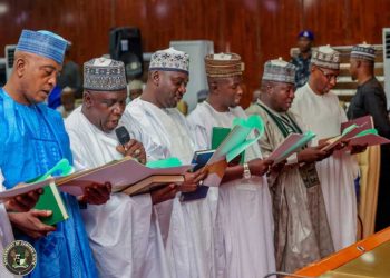 Zamfara LG Poll: PDP wins all 14 chairmanship, 147 councillor positions
