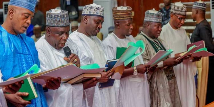 Zamfara LG Poll: PDP wins all 14 chairmanship, 147 councillor positions