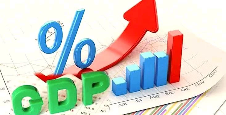 Nigeria’s GDP grows by 3.46%