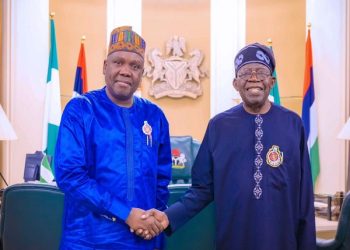 Bwala, Atiku’s ex-aide, finally joins Tinubu’s cabinet