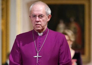 Child abuse: Church of England asks Archbishop of Canterbury to resign