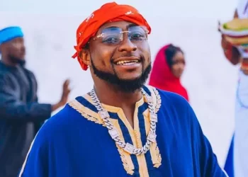 Davido drops fifth album early 2025