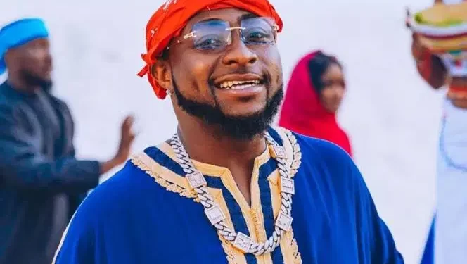 Davido drops fifth album early 2025