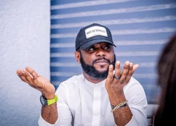 2027: Seyi Tinubu not fit to govern Lagos – Joe Igbokwe