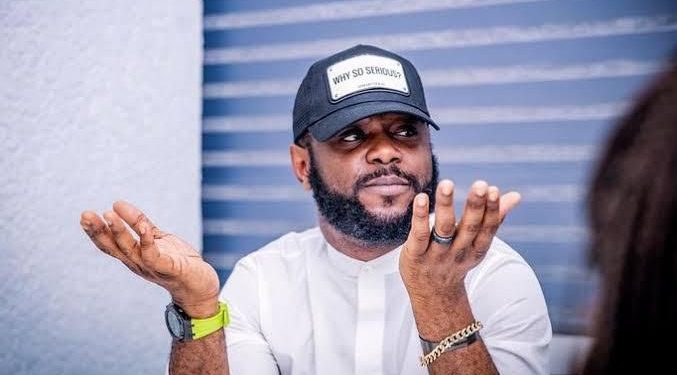 2027: Seyi Tinubu not fit to govern Lagos – Joe Igbokwe