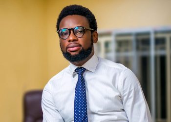 Outcry as Army detains investigative journalist Fisayo Soyombo