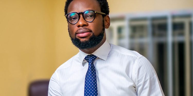 Outcry as Army detains investigative journalist Fisayo Soyombo