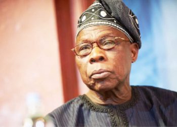 I’m hale, hearty but some people want me dead – Obasanjo