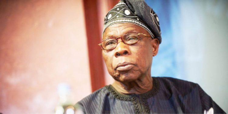 I’m hale, hearty but some people want me dead – Obasanjo