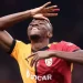 Osimhen hits brace in Galatasaray’s 3-2 win over Samsunspor