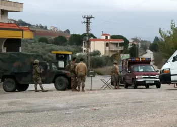 Hezbollah proclaims victory over Israel