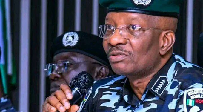 Police IG bars Amotekun, vigilante from Ondo poll