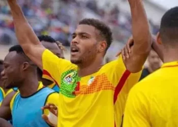 AFCON Qualifier: Benin Republic recounts poor treatment ordeal in Libya