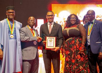 Awards for Shell, staff at NAPE 2024 conference as SNEPCo MD pledges sustained efforts towards energy security