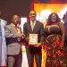 Awards for Shell, staff at NAPE 2024 conference as SNEPCo MD pledges sustained efforts towards energy security