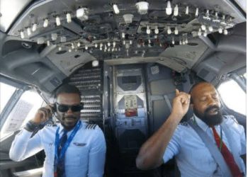 NCAA bars Nigerian pilots from operating multiple airlines