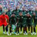 Super Eagles battle Benin Cheetahs for 2025 AFCON ticket