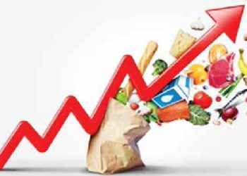 Nigeria’s inflation rose to 33.88% in October — NBS