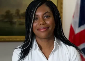 UK party leader, Kemi Badenoch snubs Nigeria, we can’t force her – Abike Dabiri laments