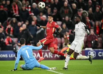 Champions League: Mbappe misses penalty as Liverpool exact revenge on Real Madrid