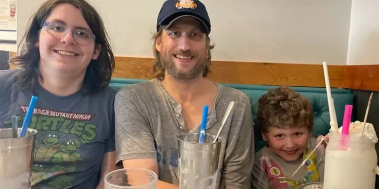 U.S man kills family members, takes own life after Trump’s victory