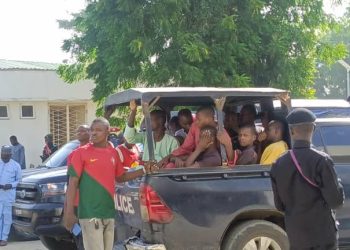 Tinubu bows to pressure, orders release of #EndBadGovernance minors