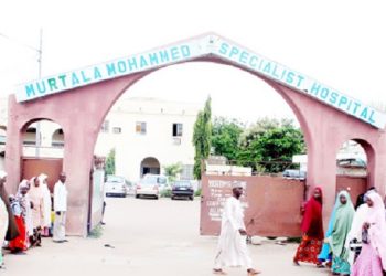 Doctors withdraw services from Kano Hospital over assault on colleague