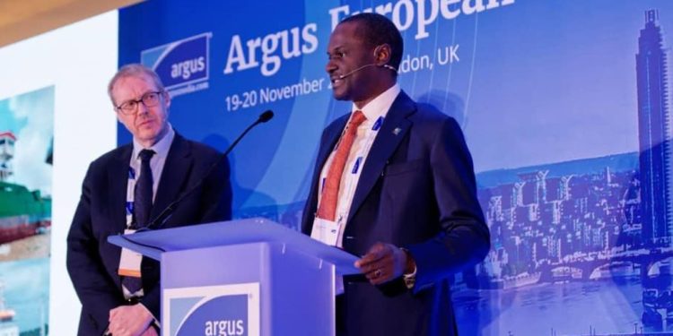 NNPCL begins sale of Utapate crude to international refiners