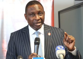 No mega financial fraud possible without lawyers’ support, says EFCC Chairman