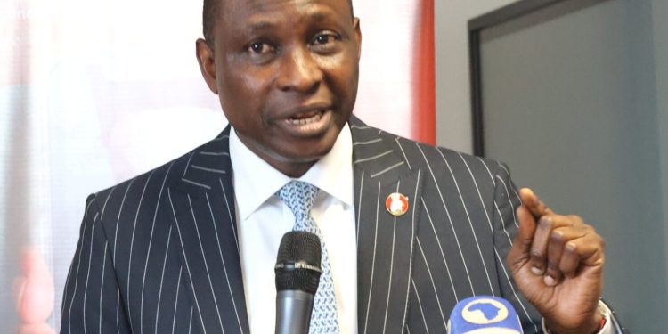 No mega financial fraud possible without lawyers’ support, says EFCC Chairman