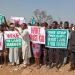 FCT residents protest demolitions, seek Tinubu’s intervention