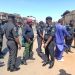 Police debunk IED explosion in Jos