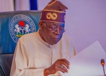 Tinubu makes fresh appointments at INEC