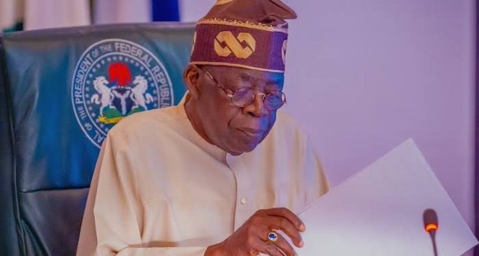 Tinubu makes fresh appointments at INEC